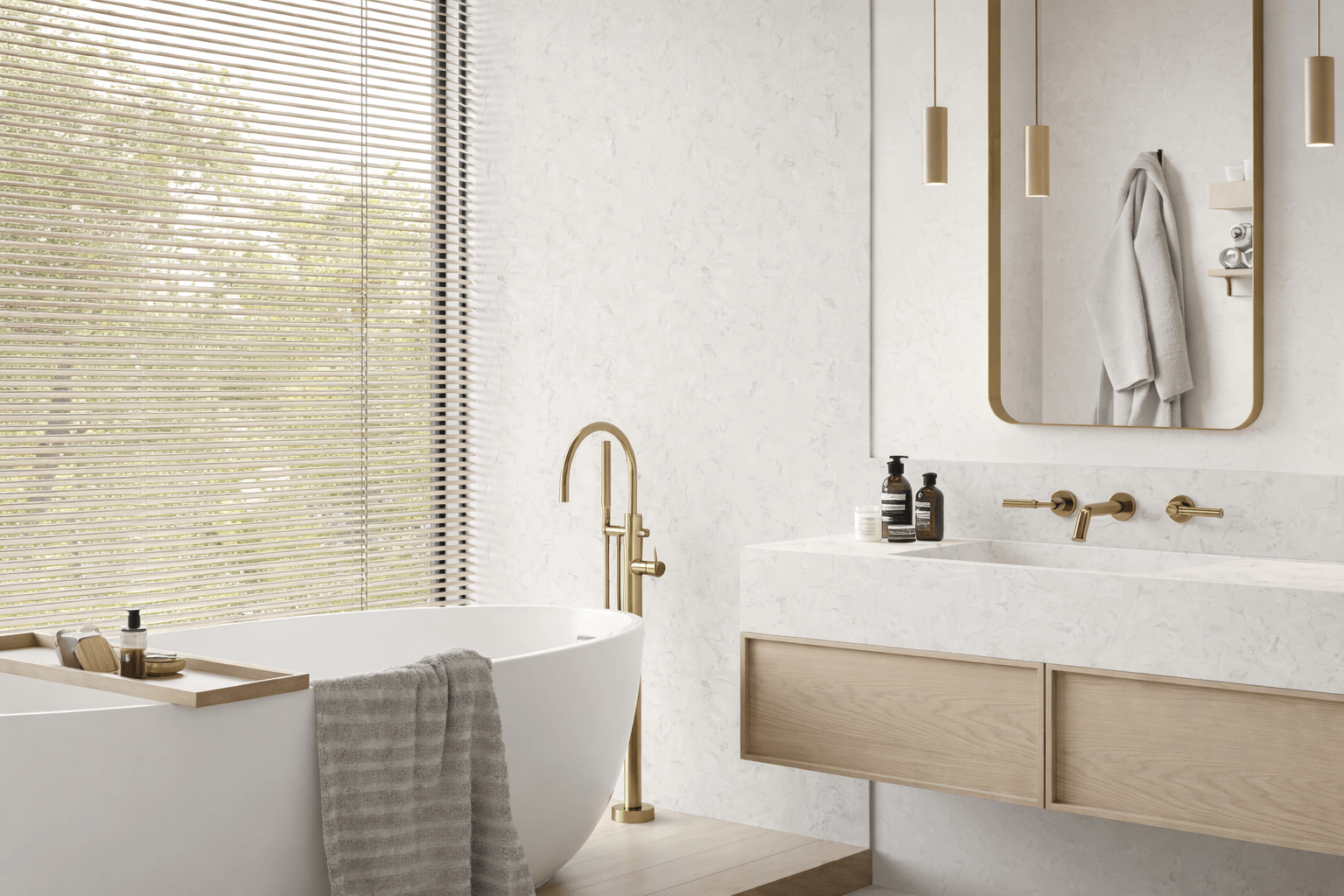 Vanity Units & Basins