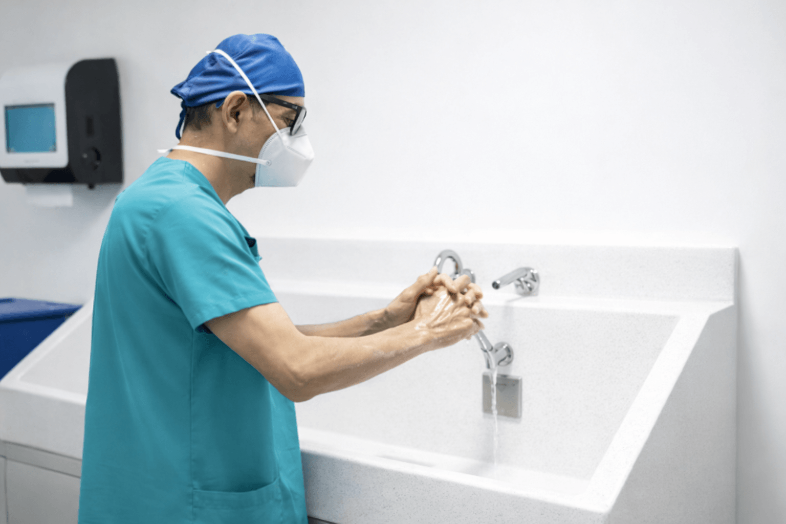 Vanity Units & Basins