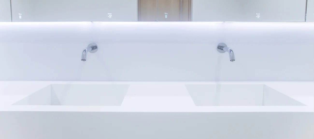 Vanity Units & Basins