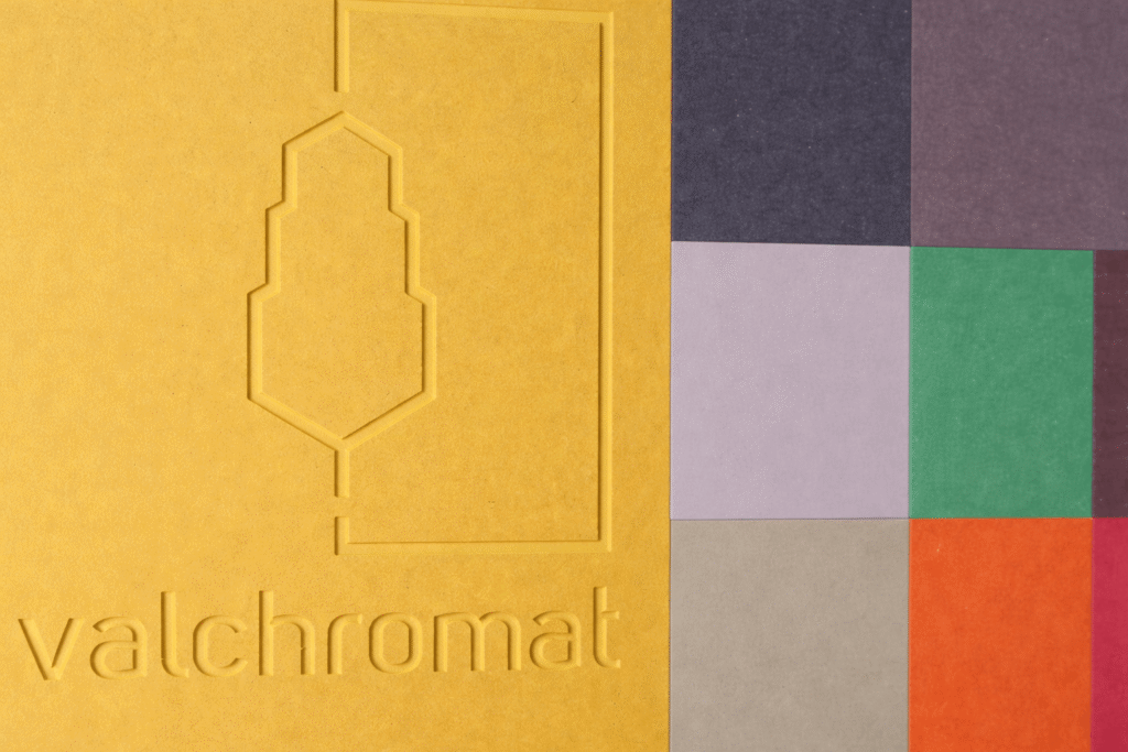 Valchromat